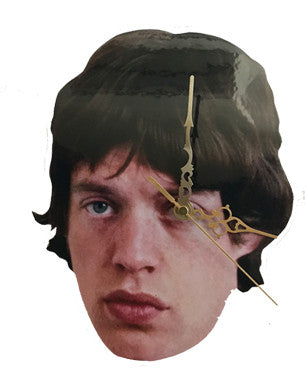 mick jag