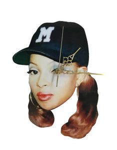 Mary J Blige