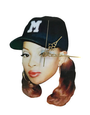 Mary J Blige