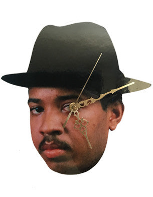 REV RUN