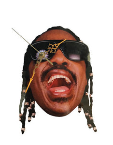 Stevie Wonder
